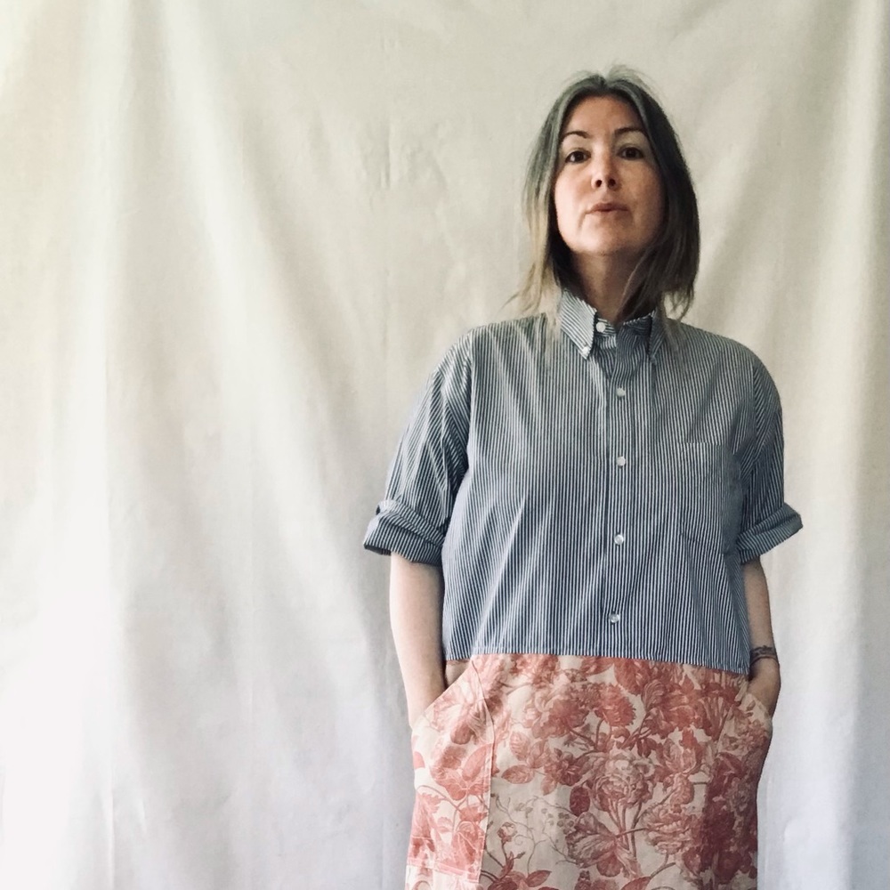 Meet your Posher, Donna